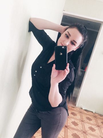 Проститутка Олеся