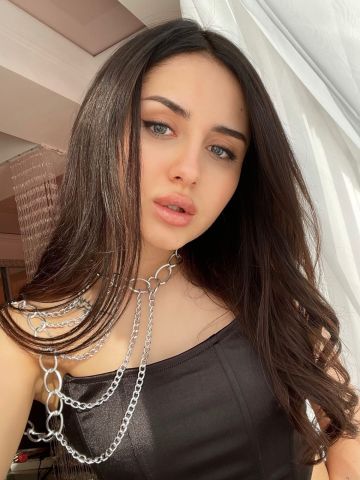 Проститутка Марина